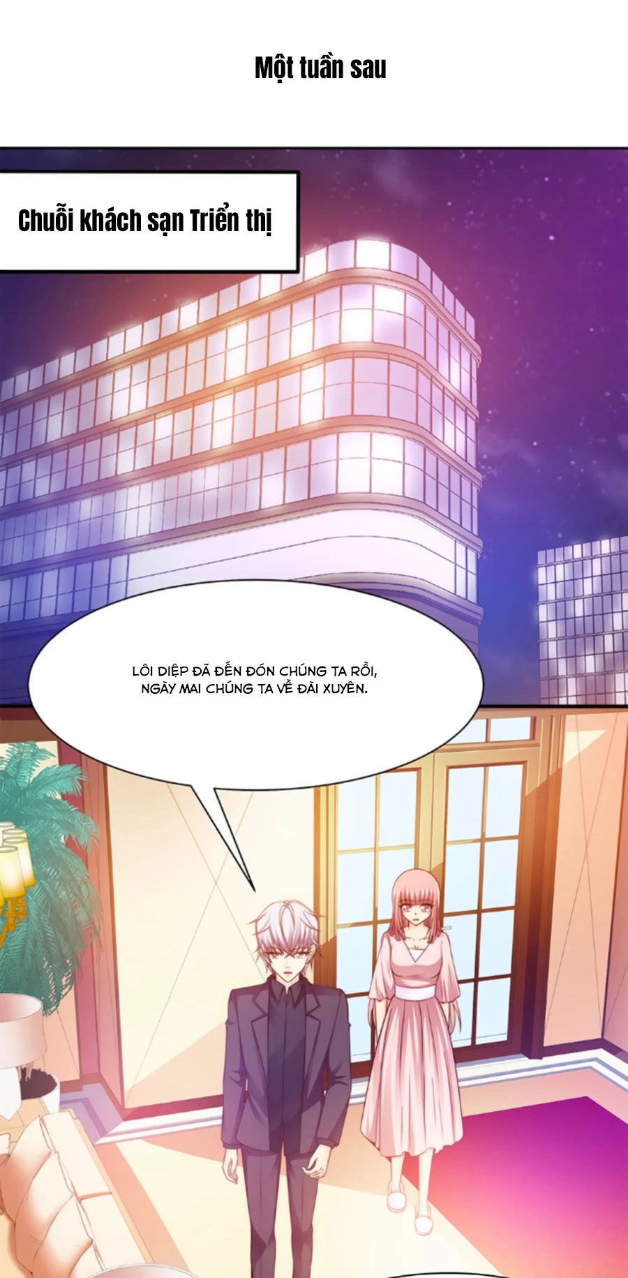 Đại Thúc, Người Ta Sẽ Ngoan Chapter 37 - 11