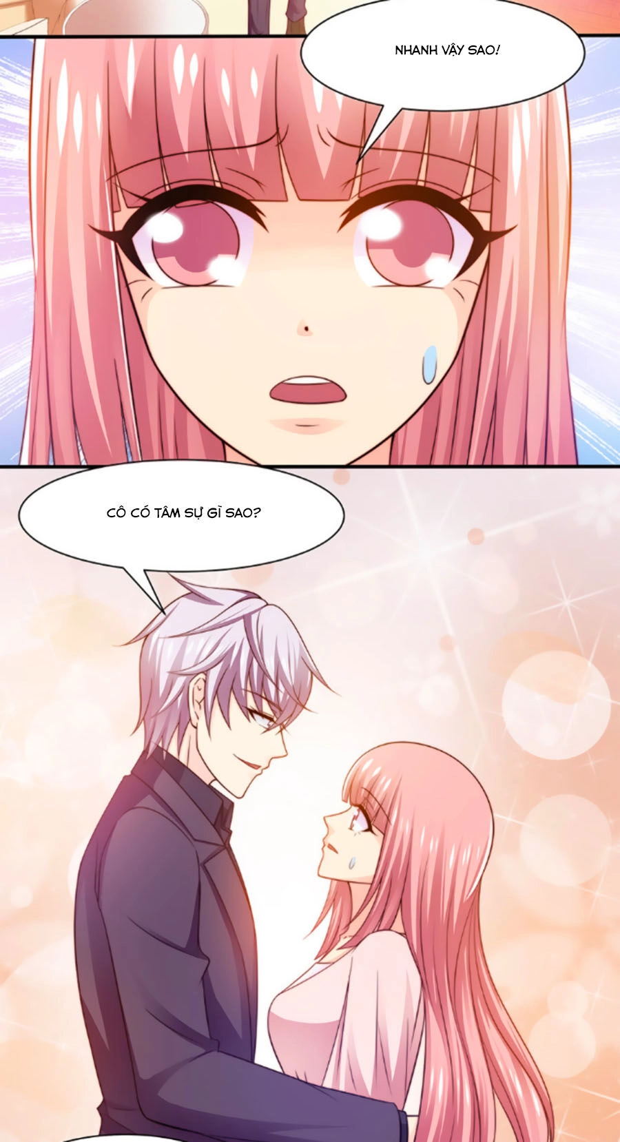 Đại Thúc, Người Ta Sẽ Ngoan Chapter 37 - 12