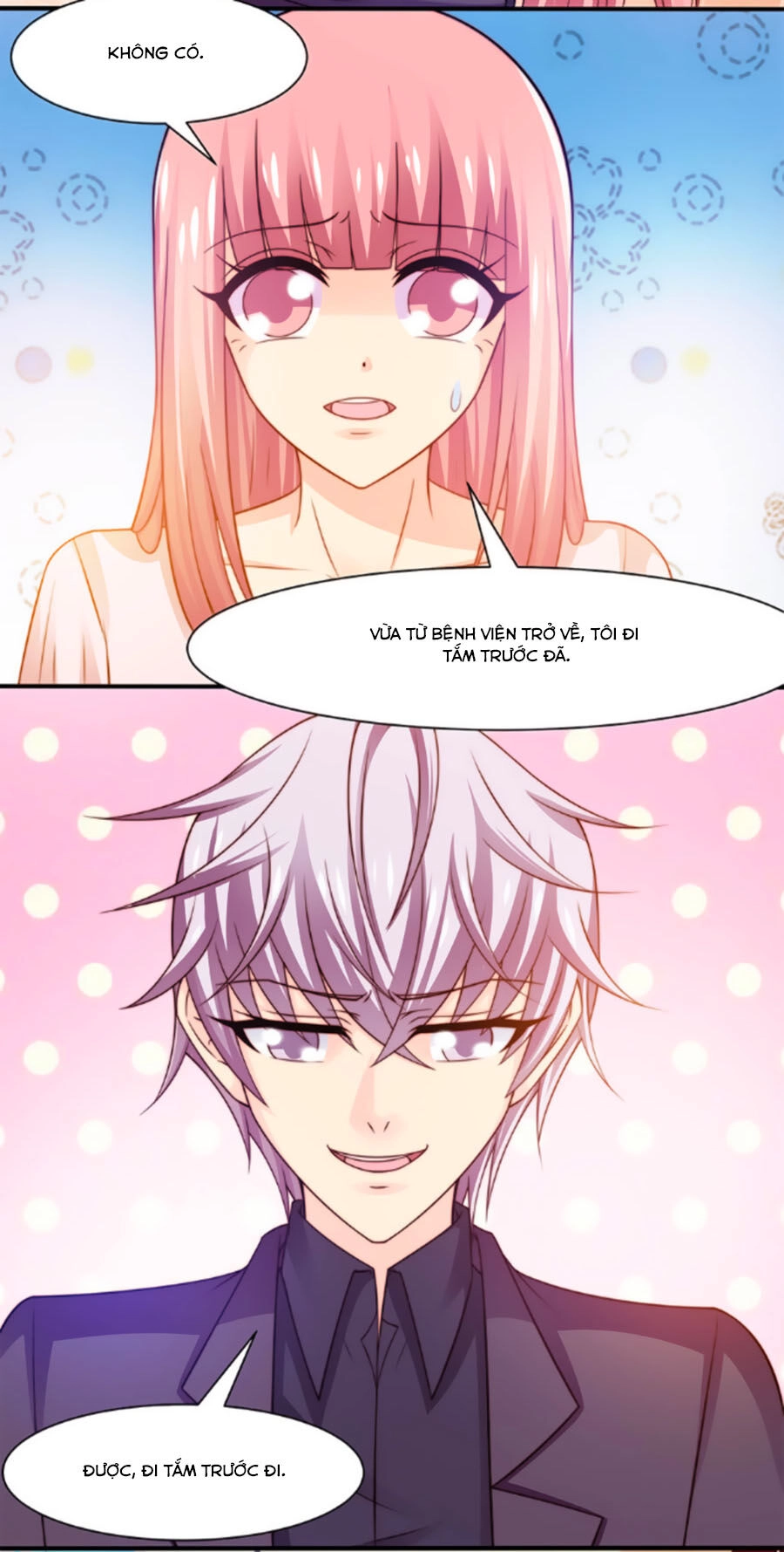 Đại Thúc, Người Ta Sẽ Ngoan Chapter 37 - 13