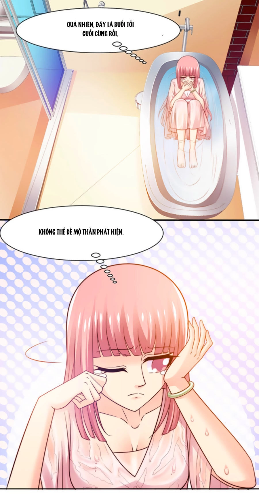 Đại Thúc, Người Ta Sẽ Ngoan Chapter 37 - 14