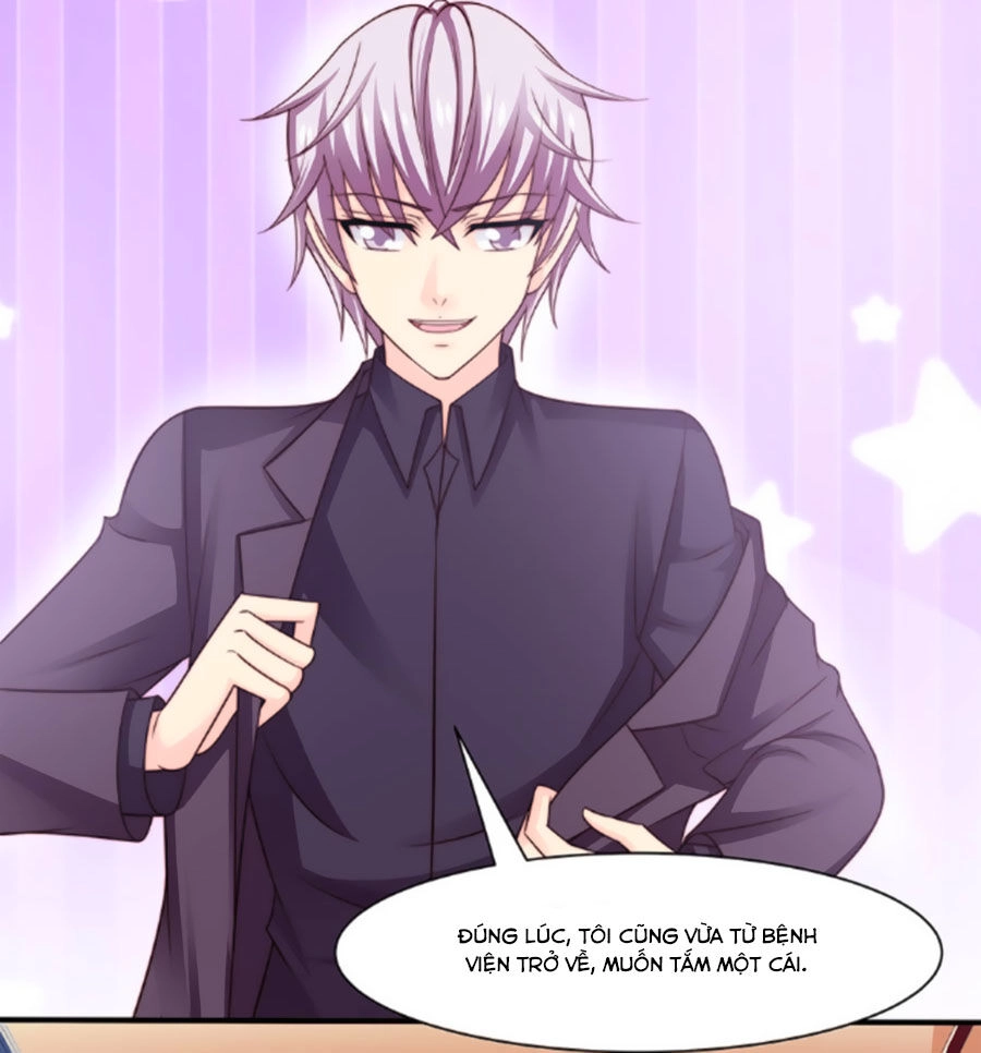 Đại Thúc, Người Ta Sẽ Ngoan Chapter 37 - 16