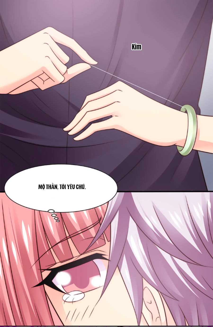 Đại Thúc, Người Ta Sẽ Ngoan Chapter 37 - 20