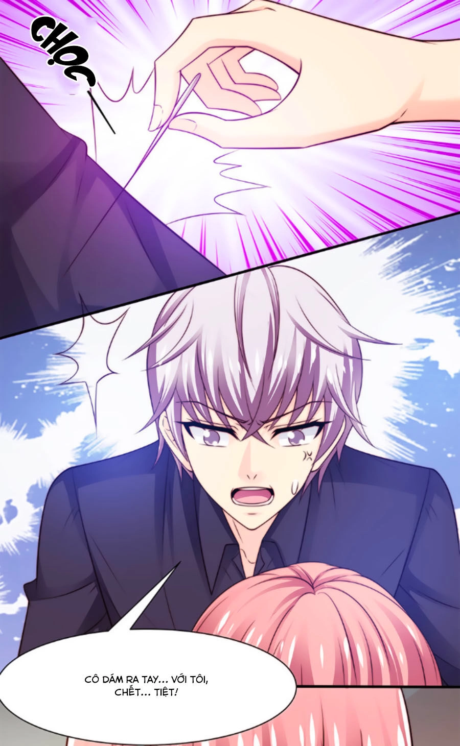 Đại Thúc, Người Ta Sẽ Ngoan Chapter 37 - 21