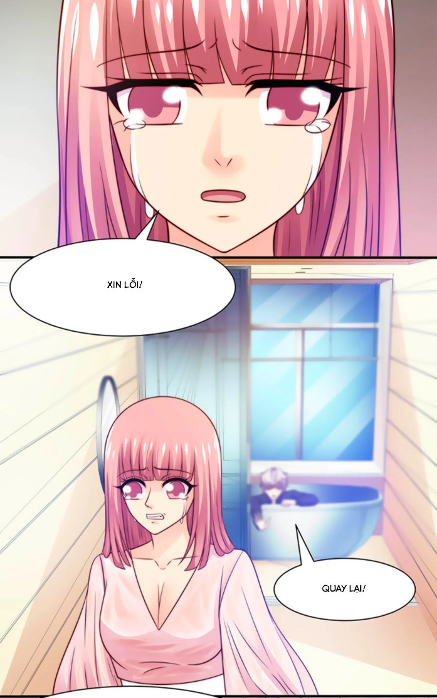 Đại Thúc, Người Ta Sẽ Ngoan Chapter 37 - 22