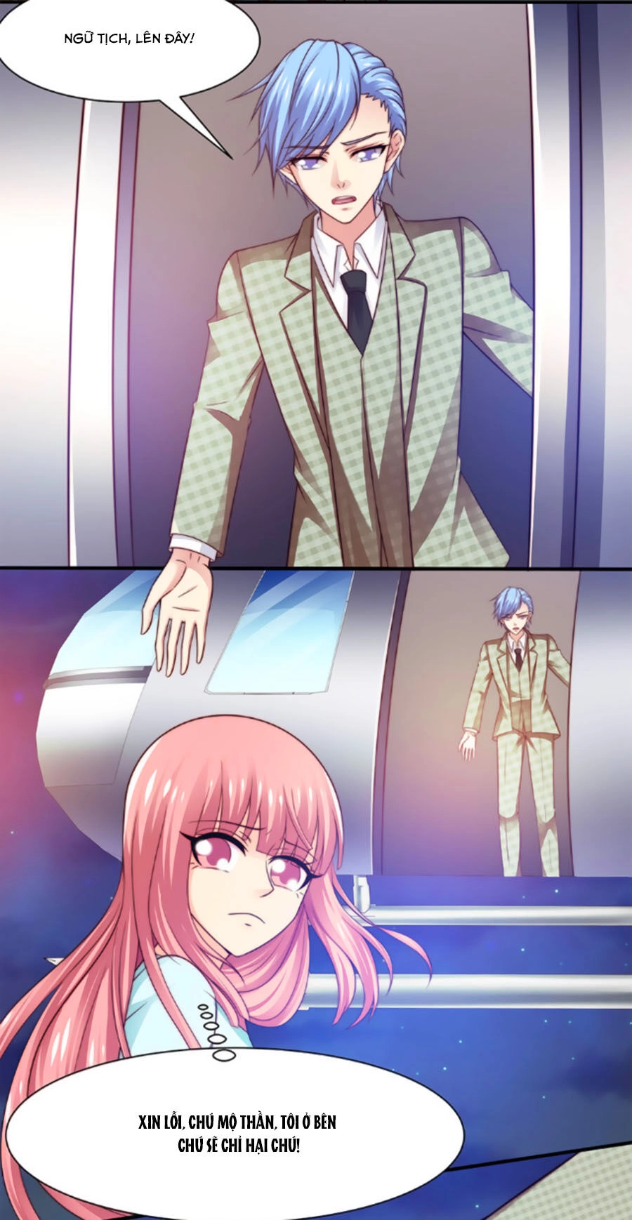 Đại Thúc, Người Ta Sẽ Ngoan Chapter 37 - 25