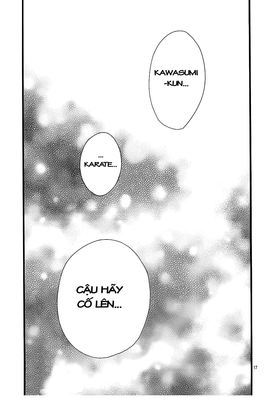 Hibi Chouchou Chapter 42 - 18