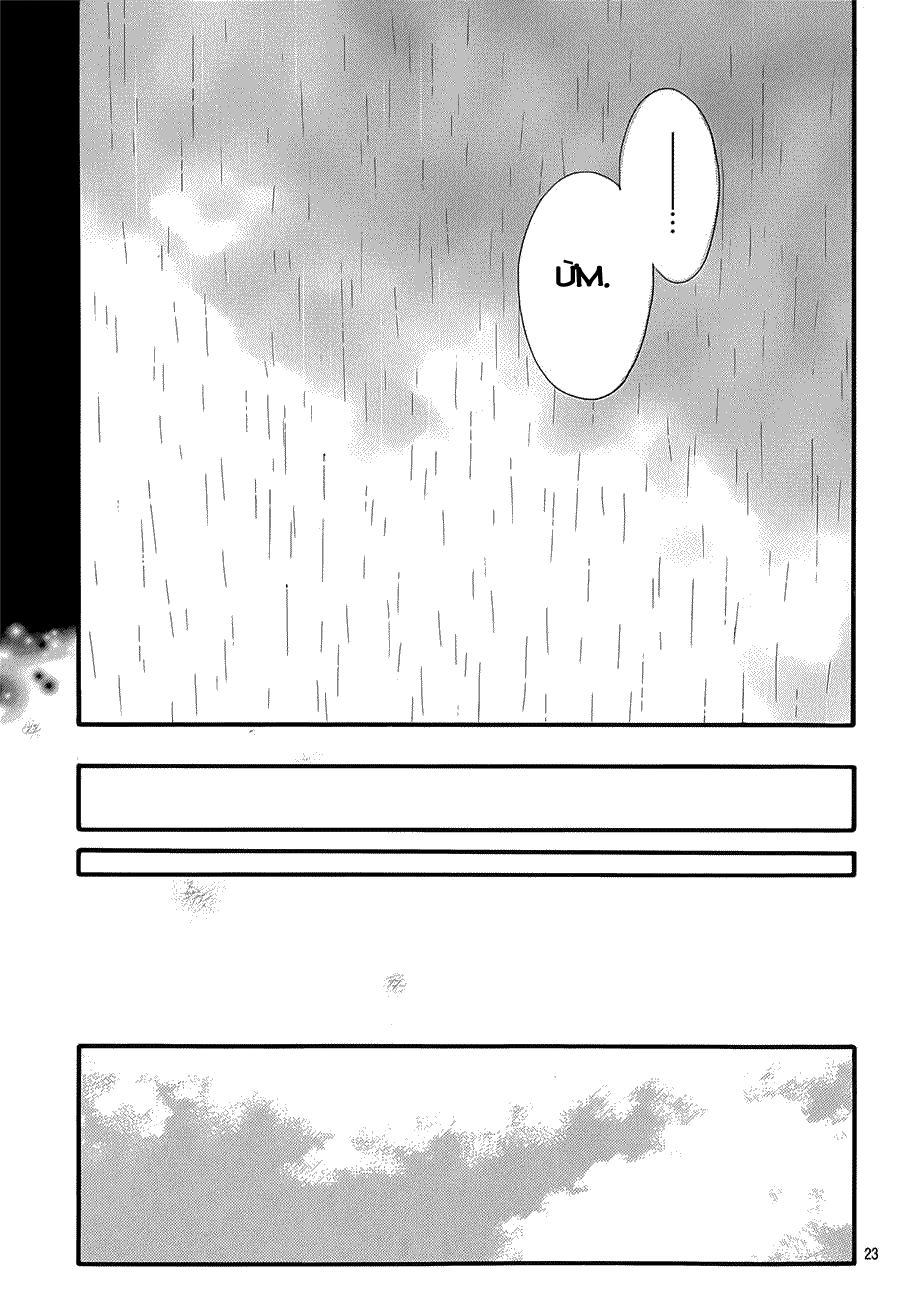 Hibi Chouchou Chapter 56 - 24