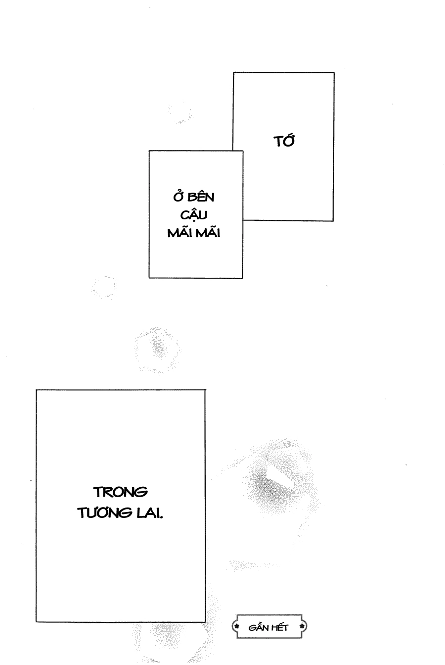 Hibi Chouchou Chapter 74 - 26