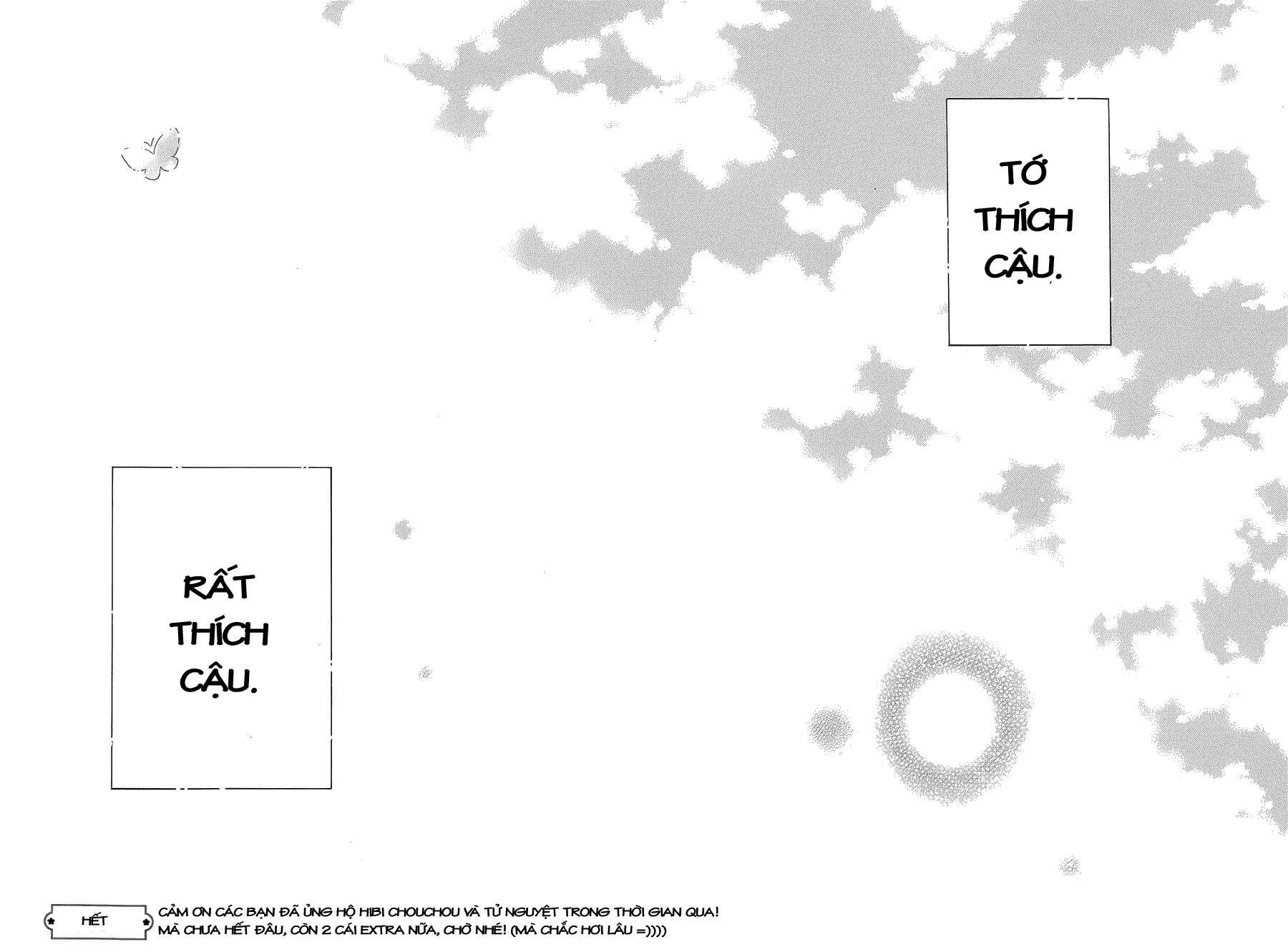 Hibi Chouchou Chapter 75 - 52