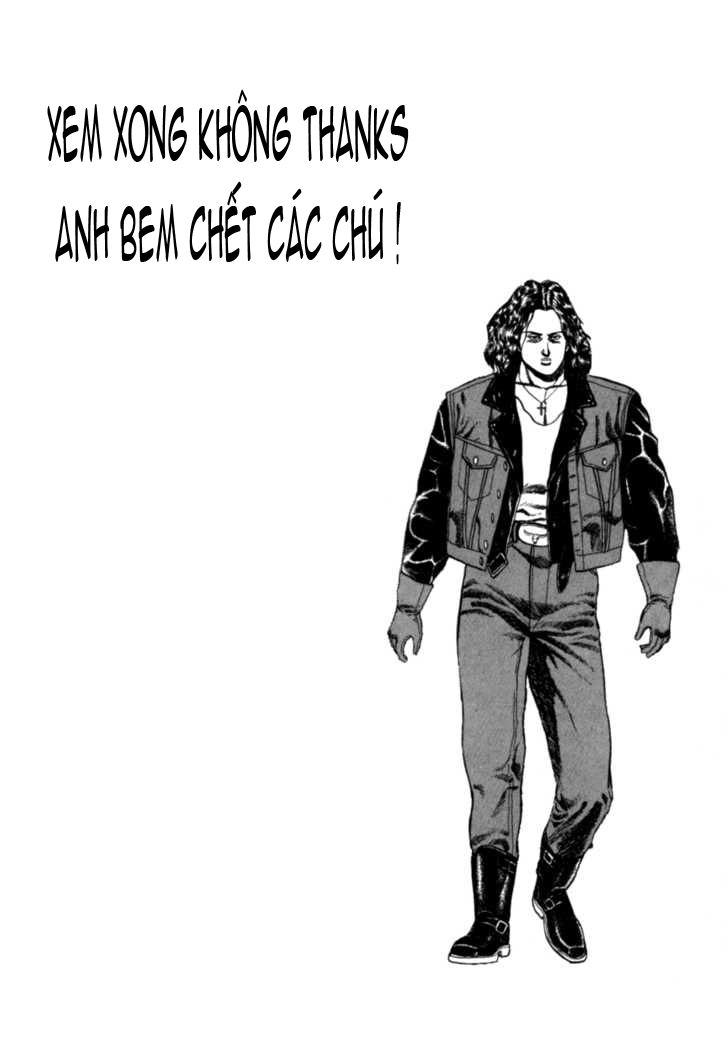 Koukou Tekkenden Tough Chapter 4 - 20