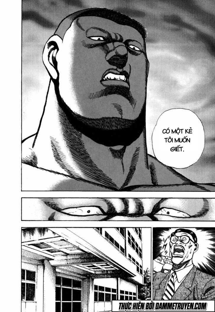 Koukou Tekkenden Tough Chapter 18 - 10