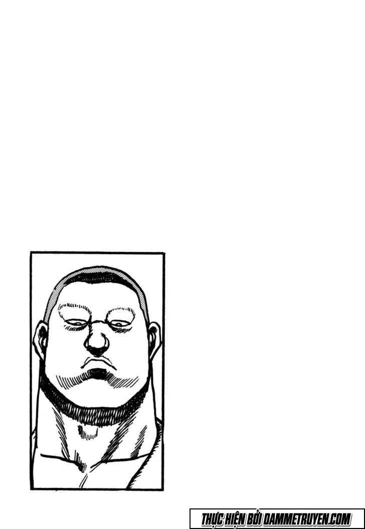 Koukou Tekkenden Tough Chapter 21 - 21