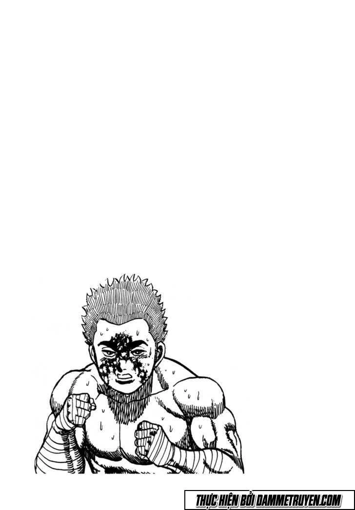 Koukou Tekkenden Tough Chapter 24 - 21