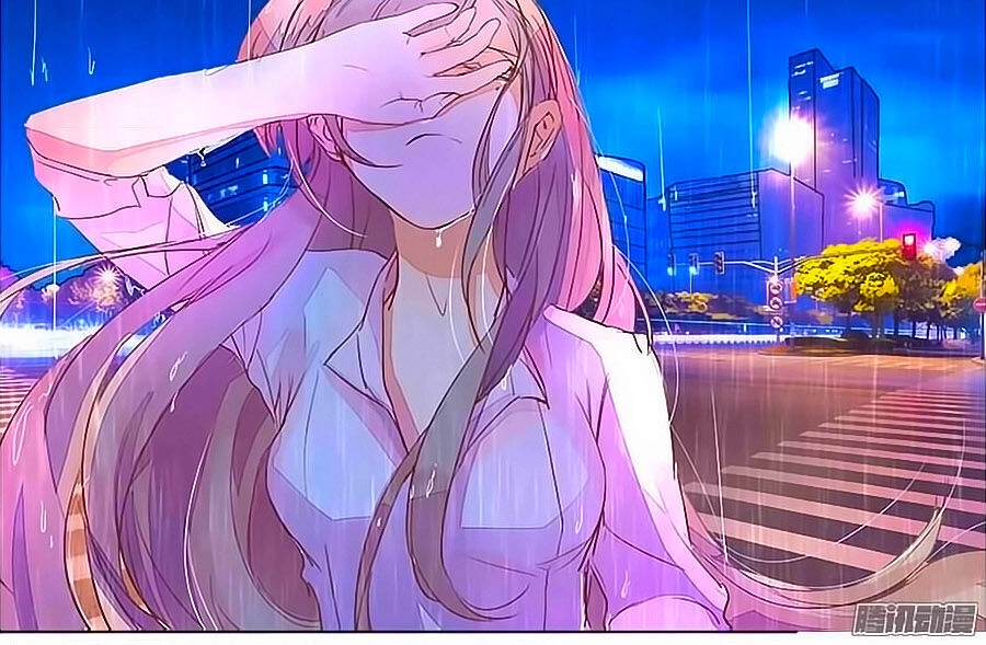 Hào Môn Tiểu Lãn Thê Chapter 3 - 8