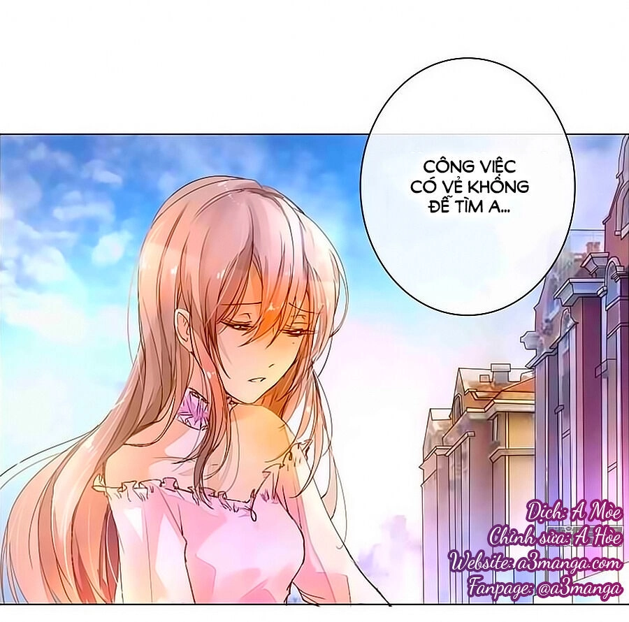 Hào Môn Tiểu Lãn Thê Chapter 7 - 3