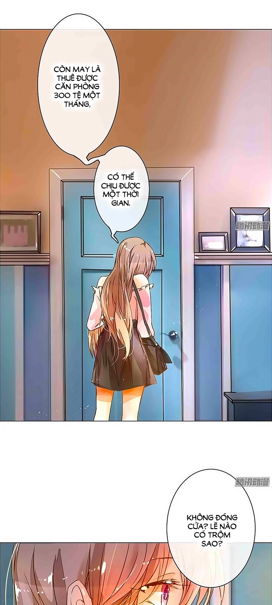 Hào Môn Tiểu Lãn Thê Chapter 7 - 4