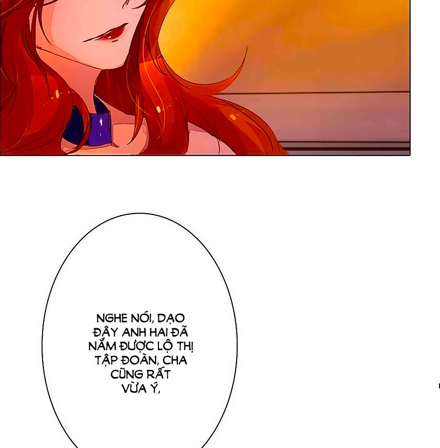 Hào Môn Tiểu Lãn Thê Chapter 7 - 11