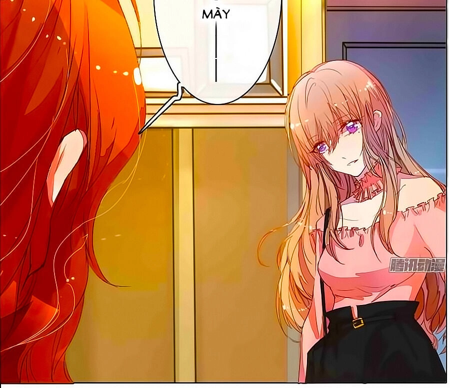 Hào Môn Tiểu Lãn Thê Chapter 7 - 13