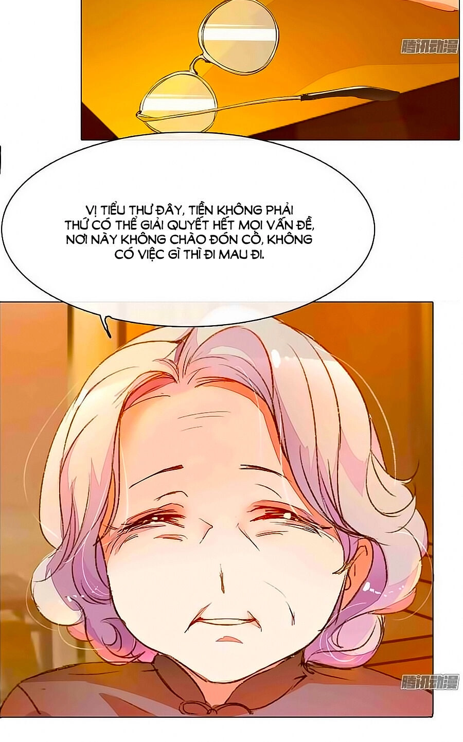 Hào Môn Tiểu Lãn Thê Chapter 7 - 15