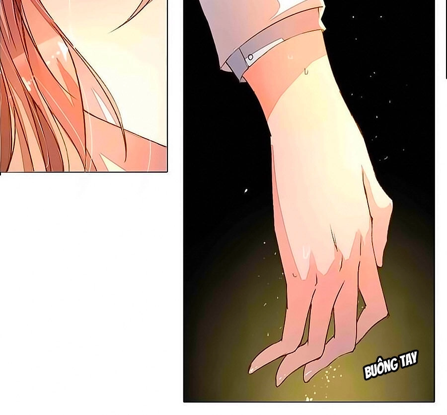 Hào Môn Tiểu Lãn Thê Chapter 9 - 5