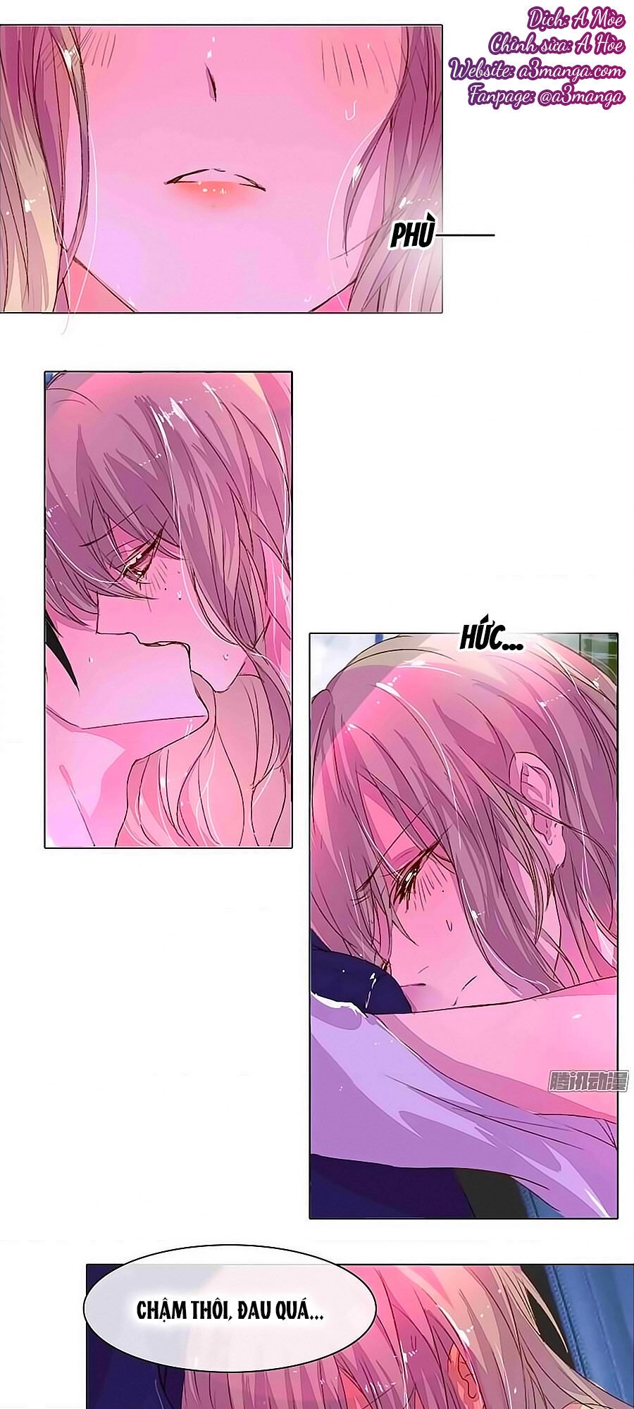 Hào Môn Tiểu Lãn Thê Chapter 10 - 1