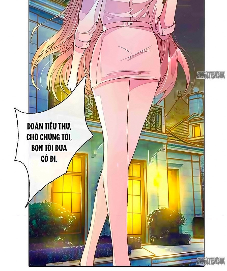 Hào Môn Tiểu Lãn Thê Chapter 10 - 8