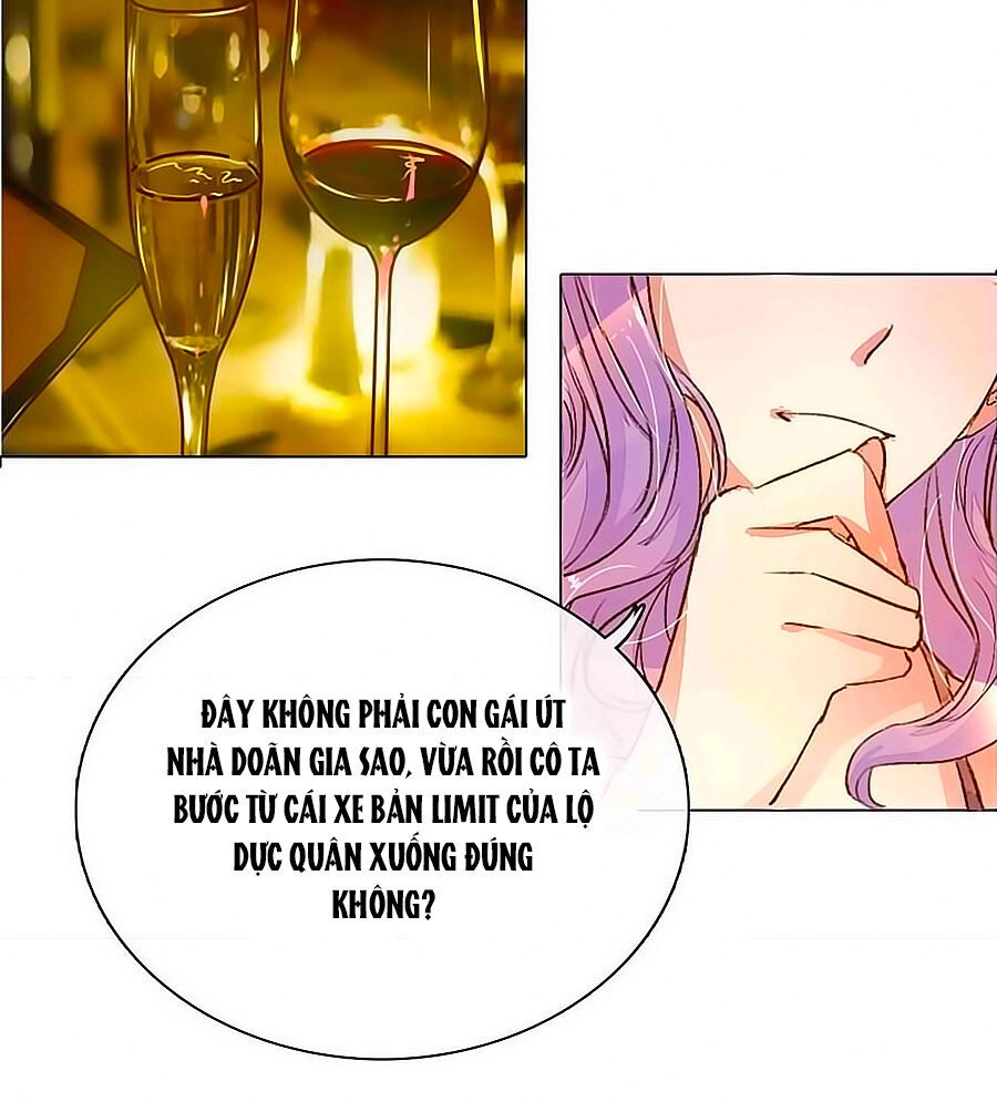 Hào Môn Tiểu Lãn Thê Chapter 10 - 10