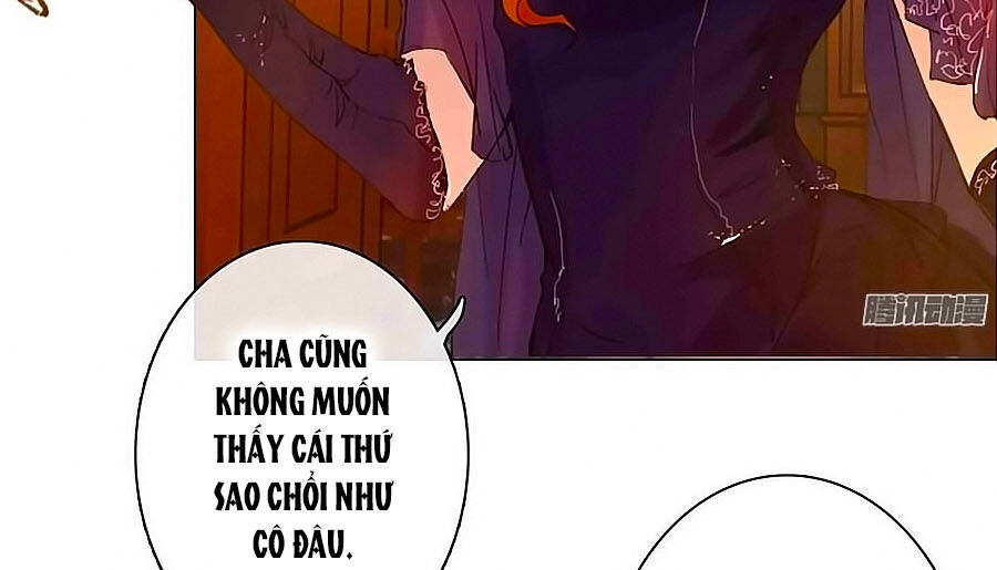 Hào Môn Tiểu Lãn Thê Chapter 10 - 12