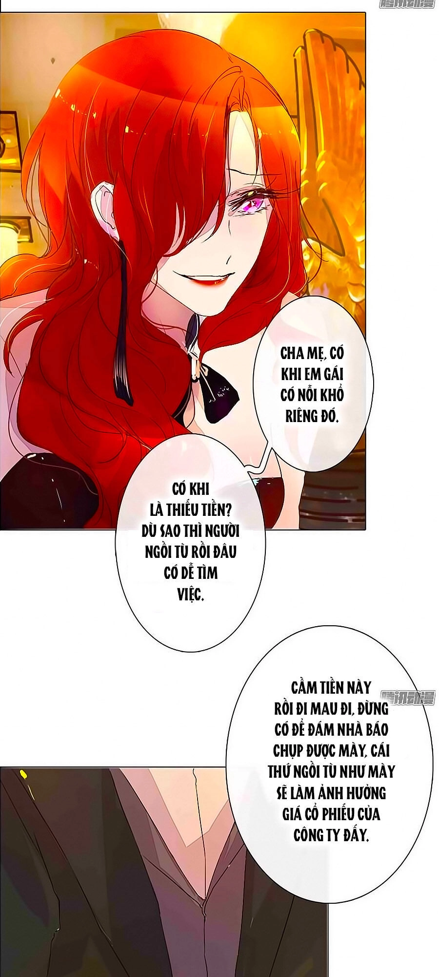 Hào Môn Tiểu Lãn Thê Chapter 10 - 19