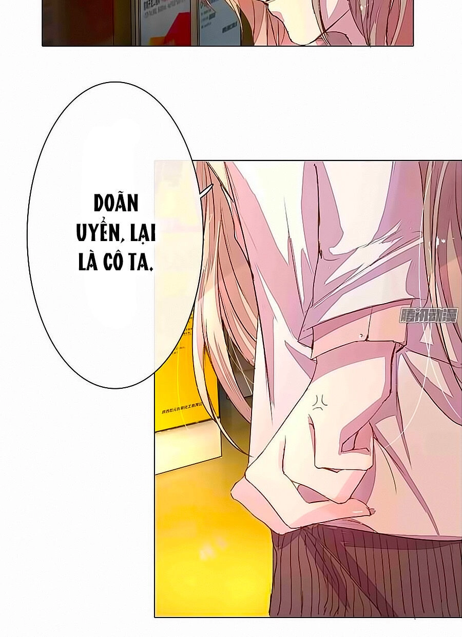 Hào Môn Tiểu Lãn Thê Chapter 14 - 4