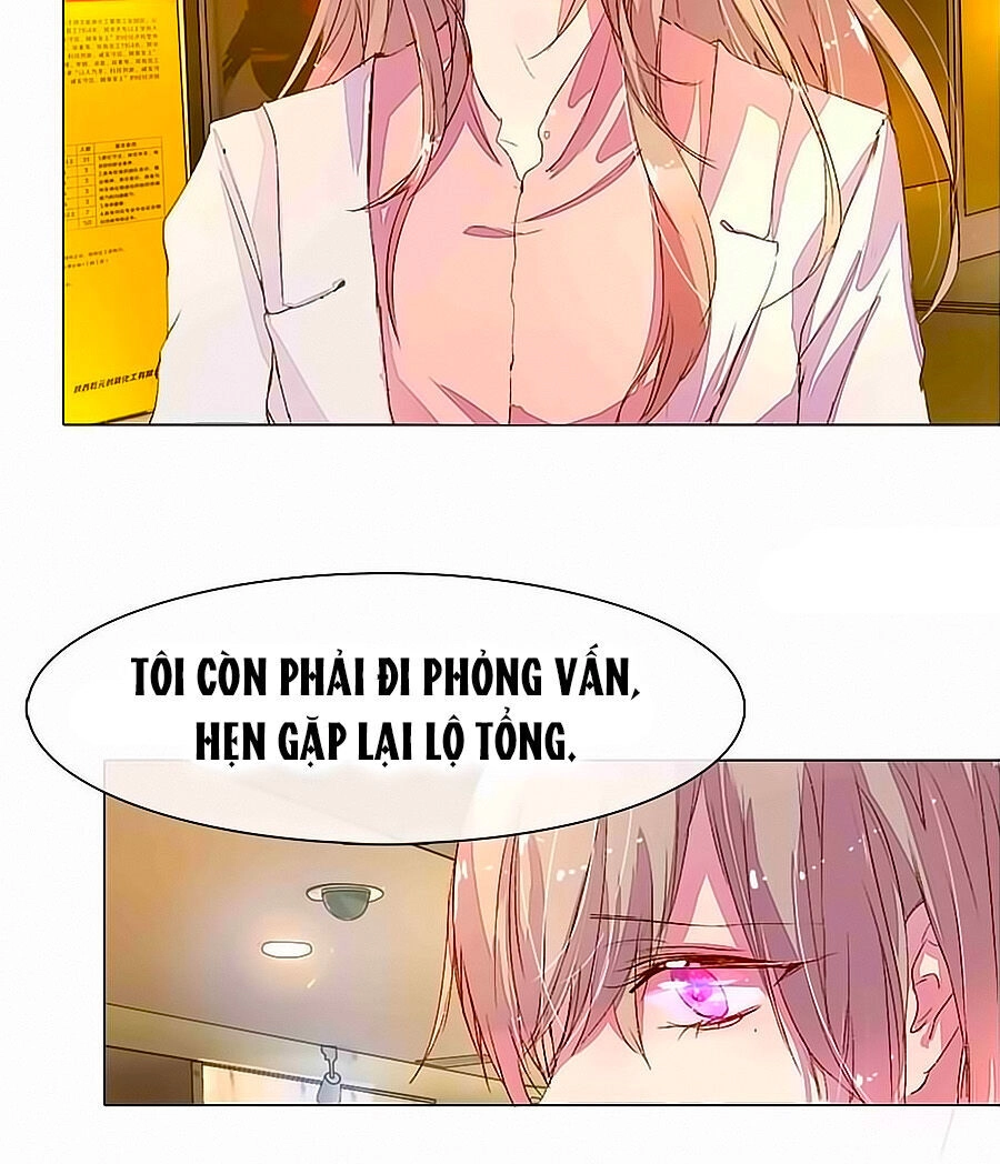 Hào Môn Tiểu Lãn Thê Chapter 14 - 6