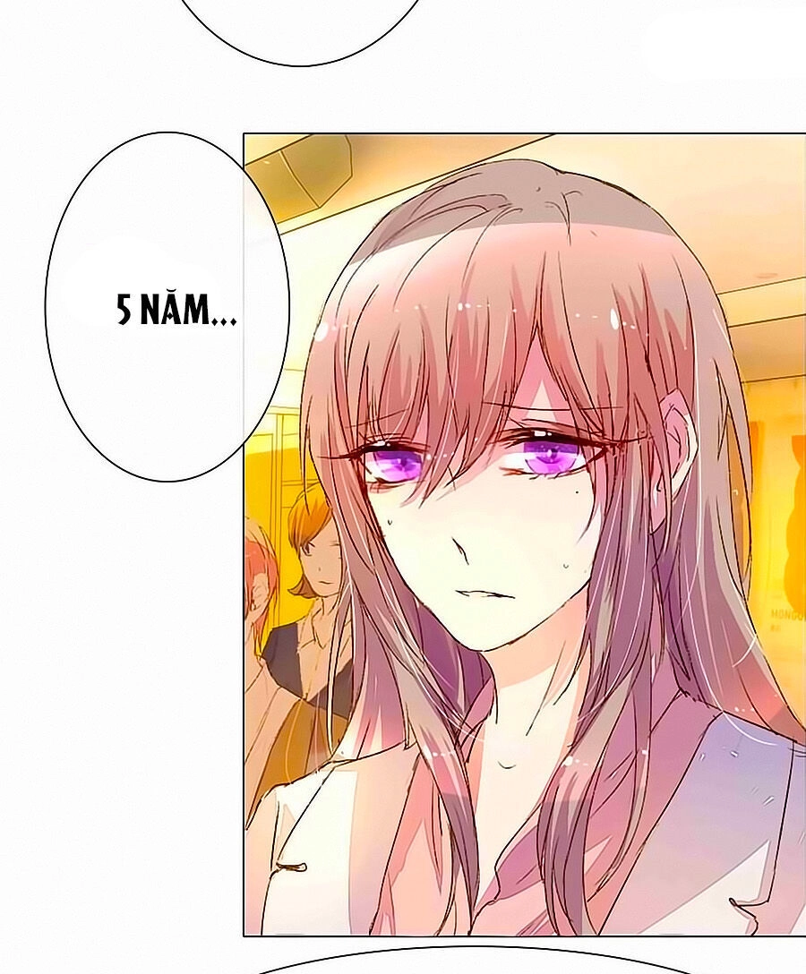 Hào Môn Tiểu Lãn Thê Chapter 14 - 12