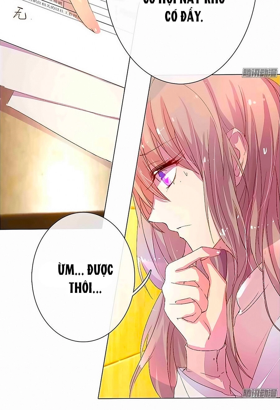 Hào Môn Tiểu Lãn Thê Chapter 14 - 14