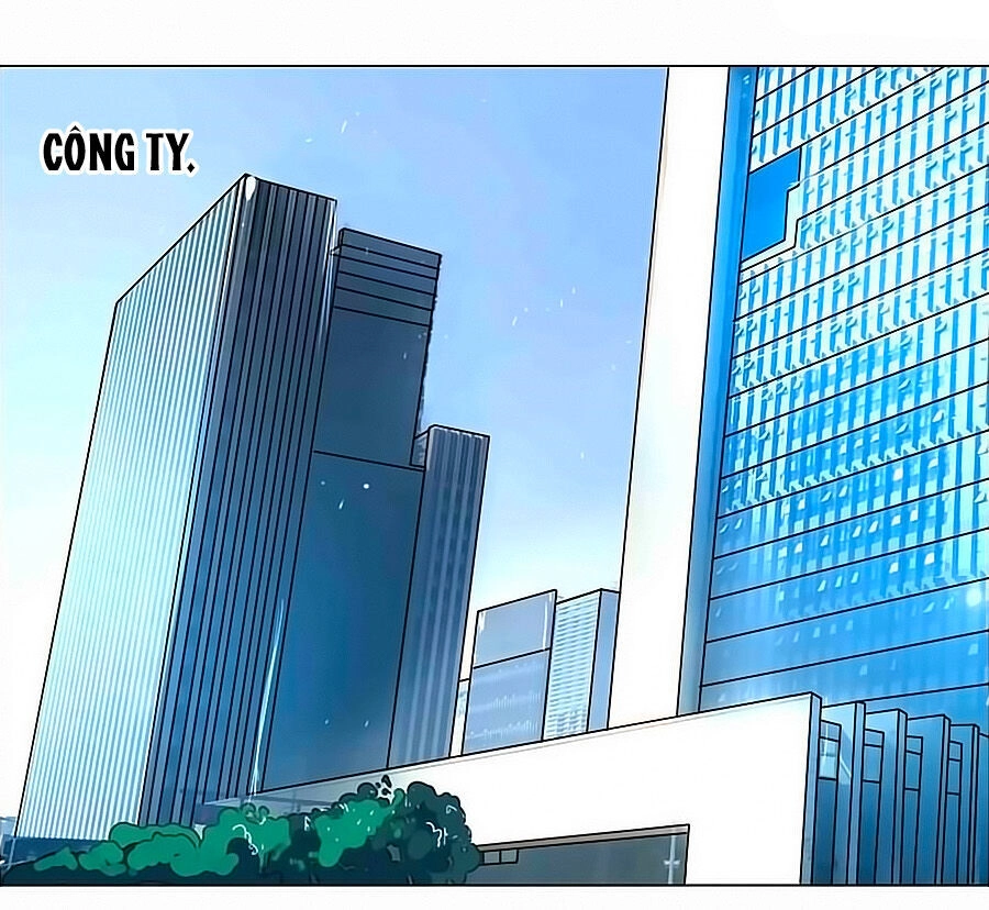 Hào Môn Tiểu Lãn Thê Chapter 14 - 16