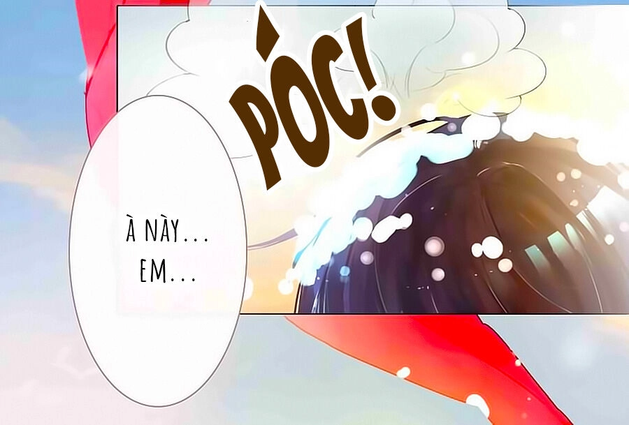 Hào Môn Tiểu Lãn Thê Chapter 15.5 - 6