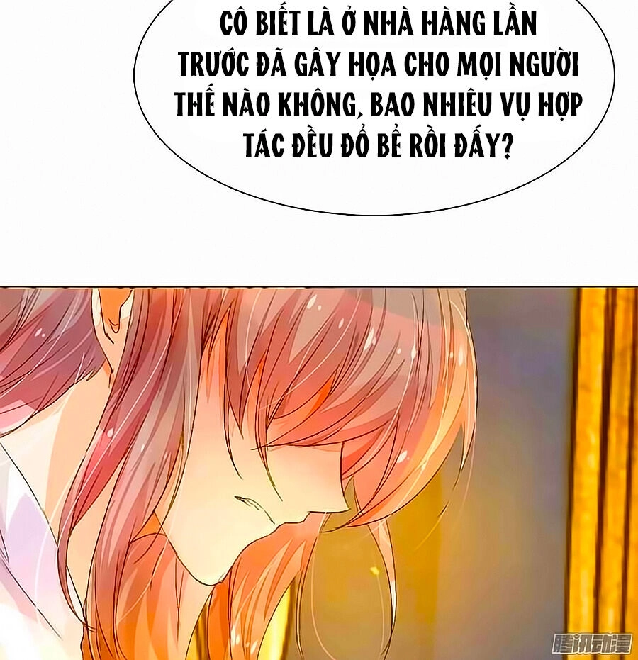 Hào Môn Tiểu Lãn Thê Chapter 17 - 2