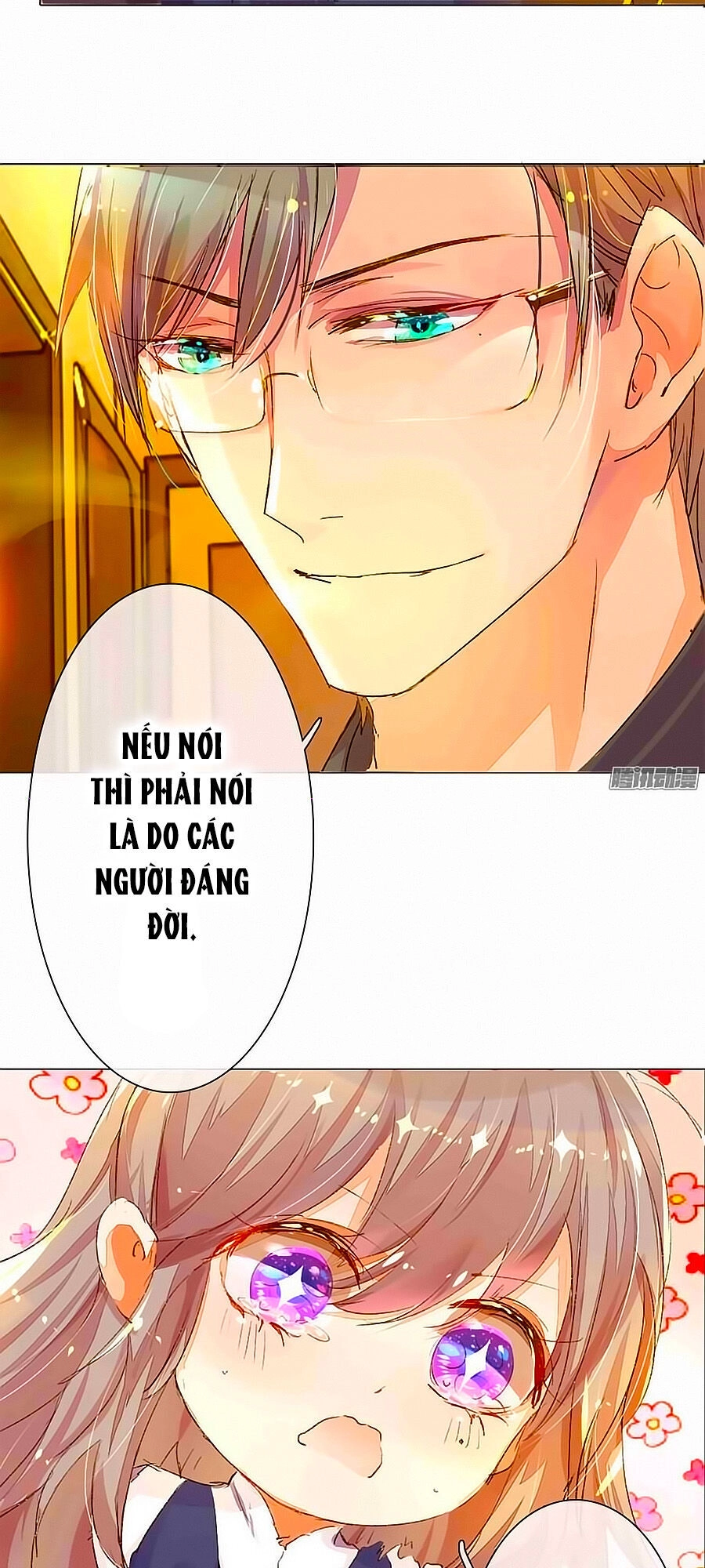 Hào Môn Tiểu Lãn Thê Chapter 17 - 6