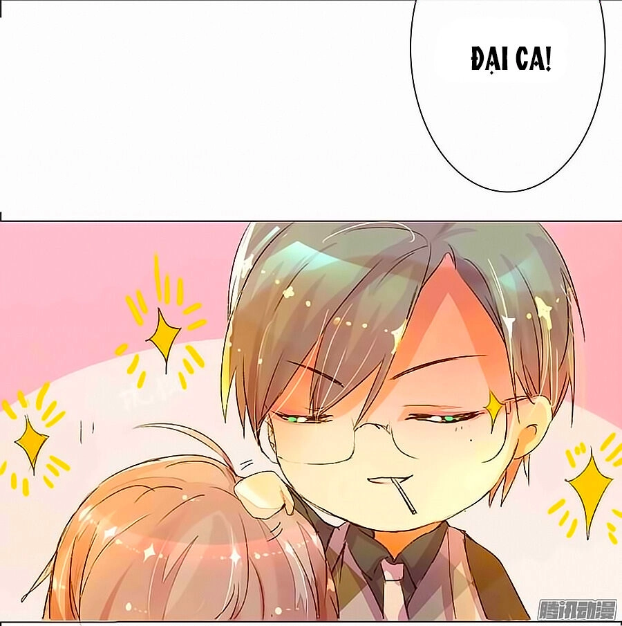 Hào Môn Tiểu Lãn Thê Chapter 17 - 8