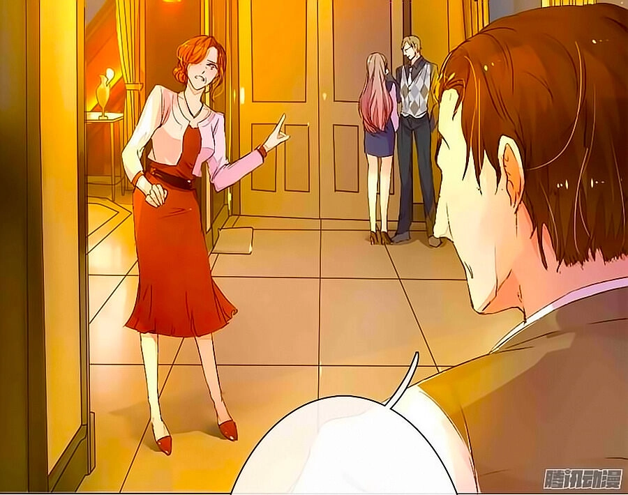 Hào Môn Tiểu Lãn Thê Chapter 17 - 11