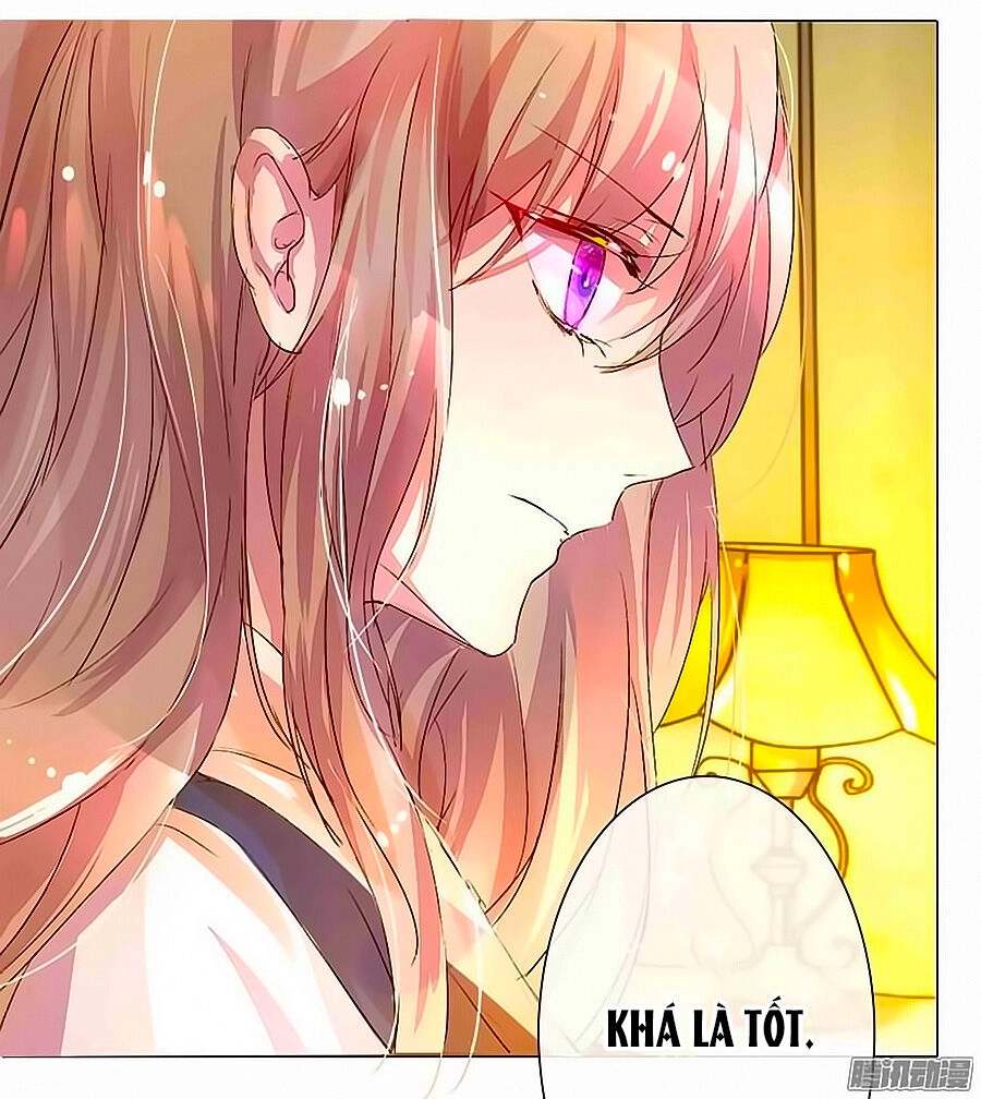 Hào Môn Tiểu Lãn Thê Chapter 17 - 18