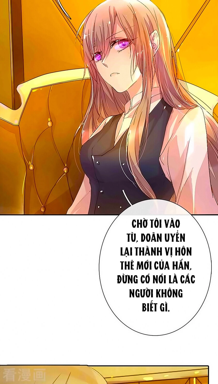 Hào Môn Tiểu Lãn Thê Chapter 18 - 4