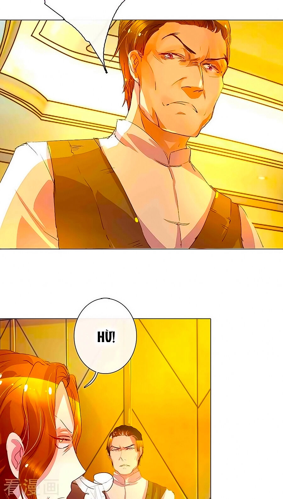 Hào Môn Tiểu Lãn Thê Chapter 18 - 9