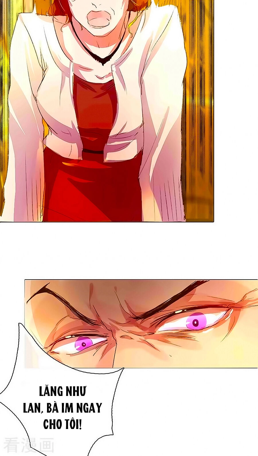 Hào Môn Tiểu Lãn Thê Chapter 18 - 12