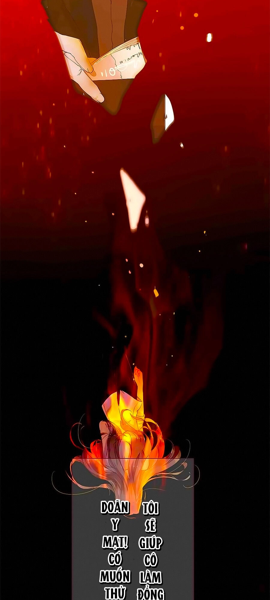 Hào Môn Tiểu Lãn Thê Chapter 19 - 3