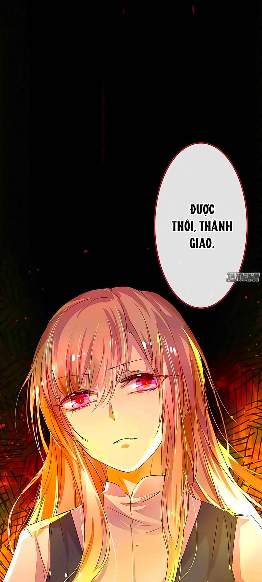 Hào Môn Tiểu Lãn Thê Chapter 19 - 5