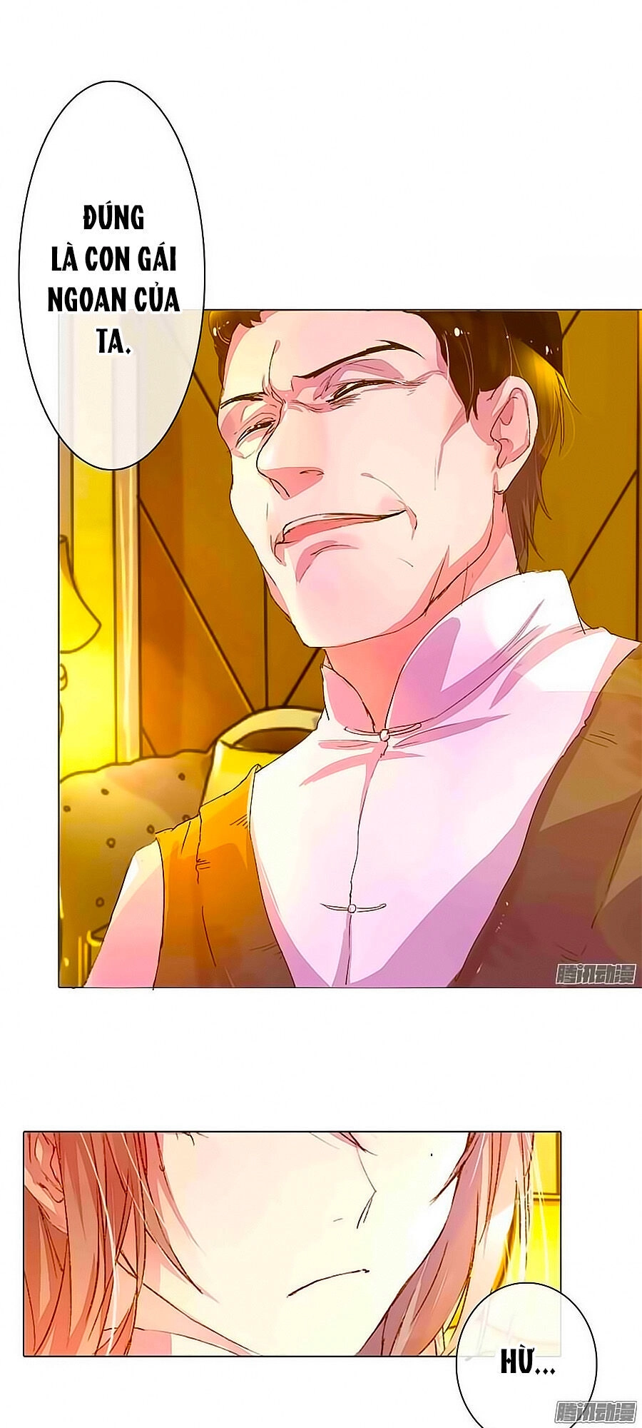 Hào Môn Tiểu Lãn Thê Chapter 19 - 7