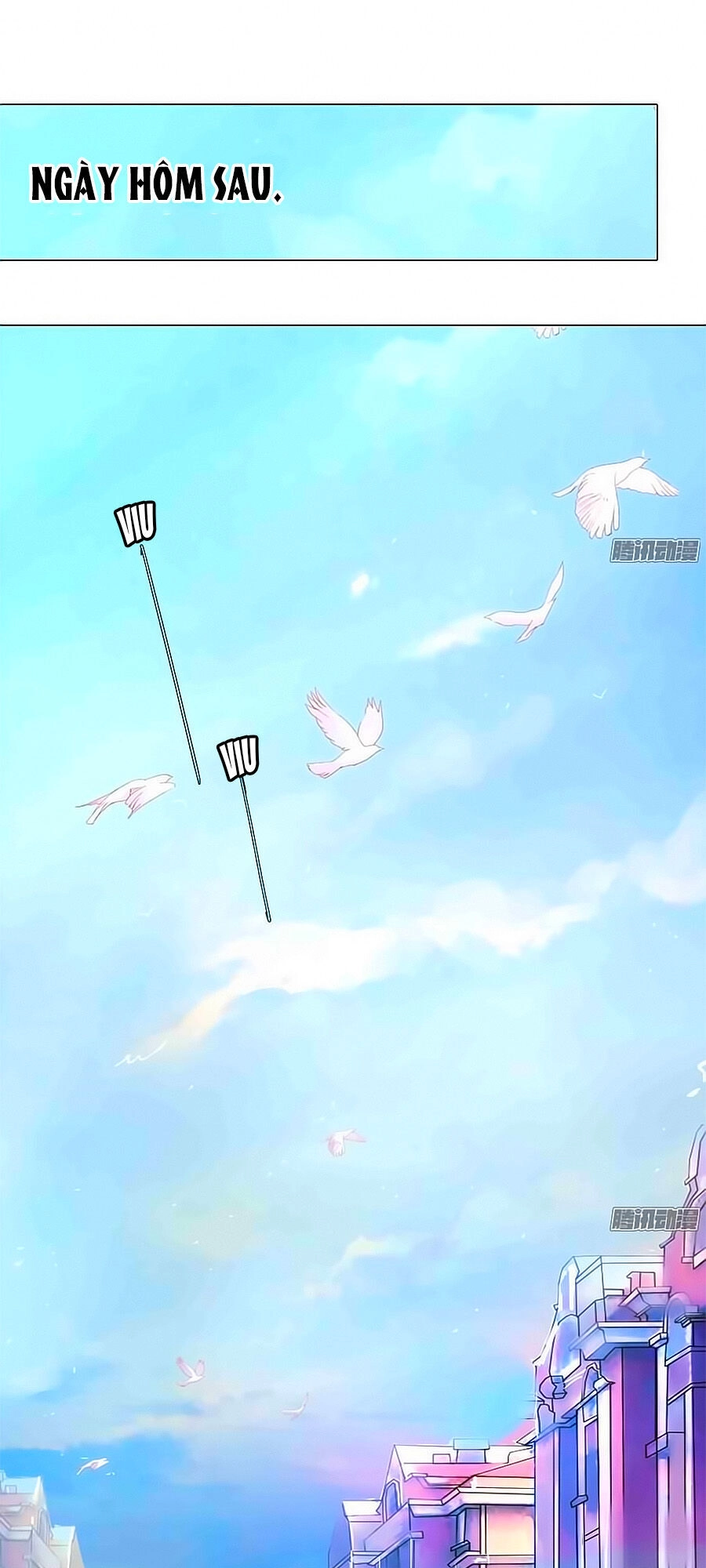 Hào Môn Tiểu Lãn Thê Chapter 19 - 9