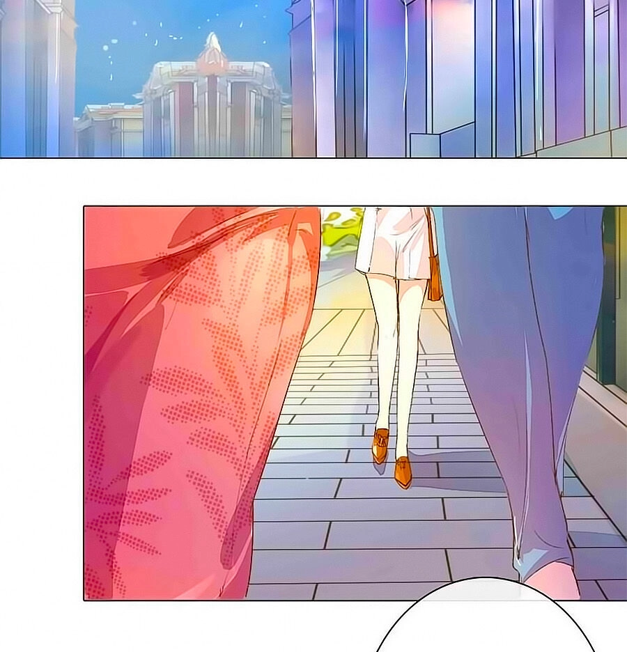 Hào Môn Tiểu Lãn Thê Chapter 19 - 10