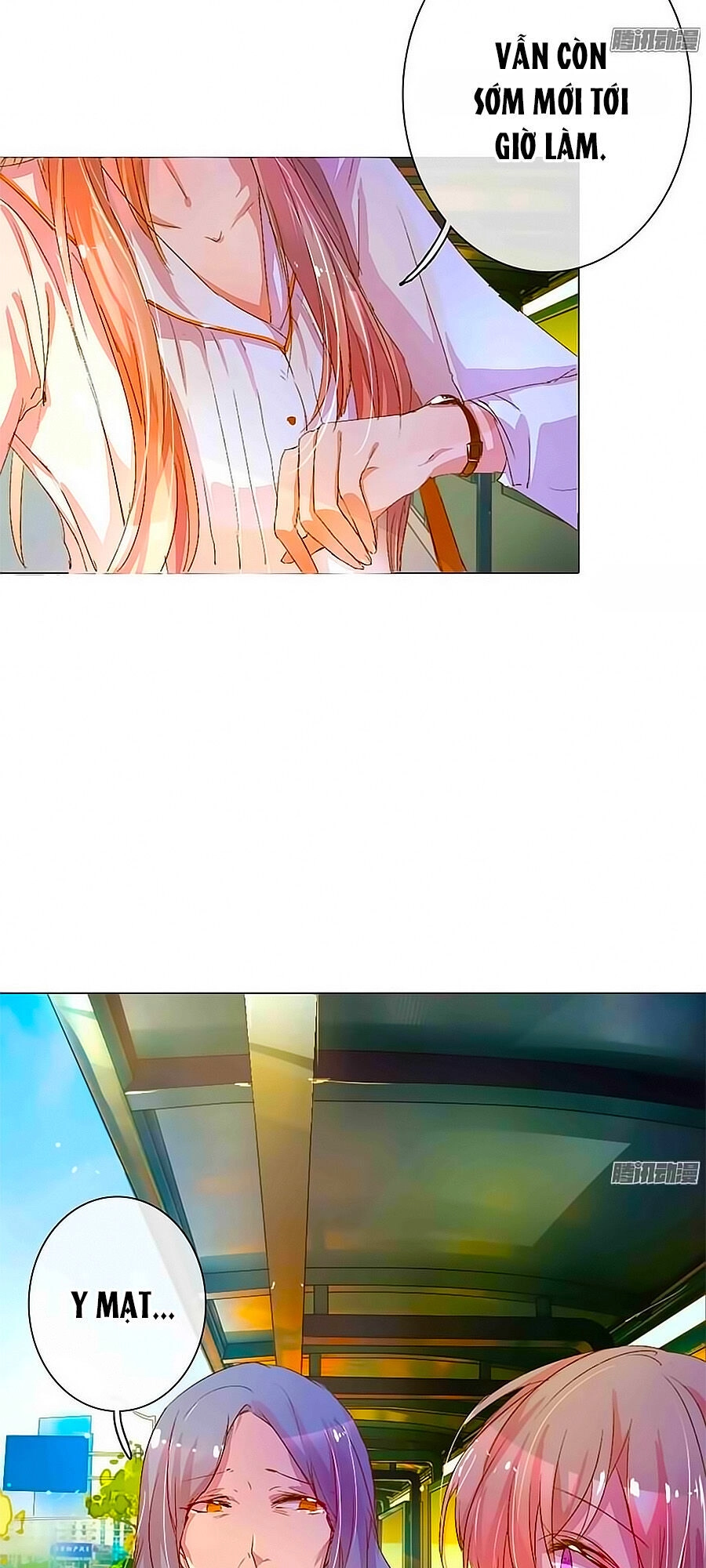 Hào Môn Tiểu Lãn Thê Chapter 19 - 11