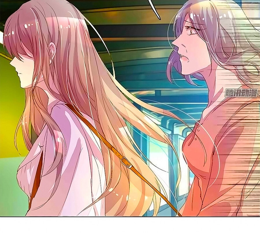 Hào Môn Tiểu Lãn Thê Chapter 19 - 14